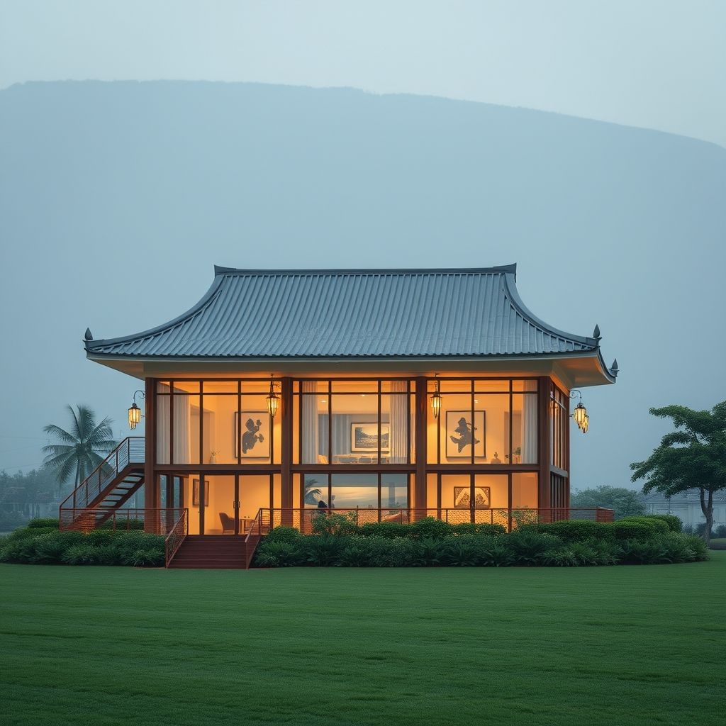 รีวิวภาพยนตร์ เจนนี่ ไอเลิฟยู: ความรัก ความฝัน และความจริงที่ซ่อนอยู่